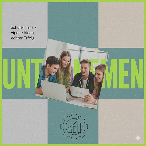 Schülerfirma