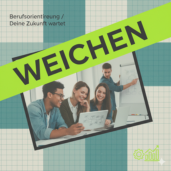 Berufsorientierung